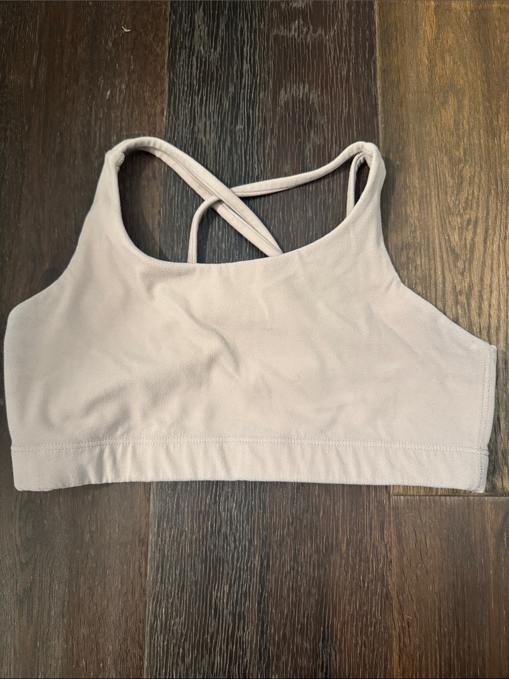 Athleta girl sports bra